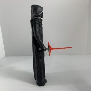 Star Wars Armor Up KYLO REN Action Figure HASBRO
